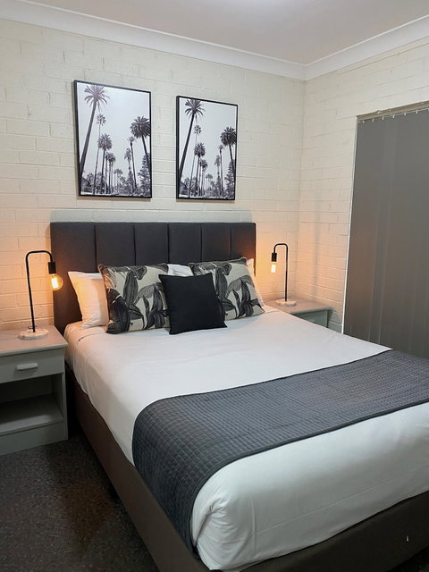 Beach Park Motel - 2032 Olympic Games 1