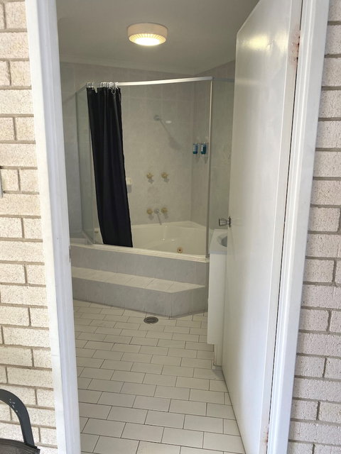 Beach Park Motel - 2032 Olympic Games 4