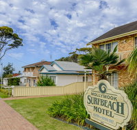 Mollymook Surfbeach Motel and Apartments - 2032 Olympic Games