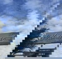 Almare Tourist Motel - 2032 Olympic Games