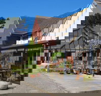 The View on Grossmans - 2032 Olympic Games