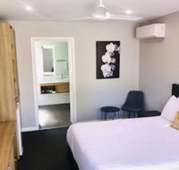 Luhana Motel Moruya - 2032 Olympic Games