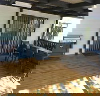 Garden of Eden Caravan Park - 2032 Olympic Games