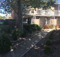 Alloggio Bathurst Apartments - 2032 Olympic Games