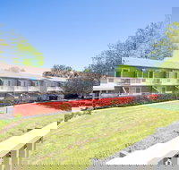 Summer East Serviced Apartments - 2032 Olympic Games