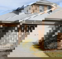 Apartments On The Park - 2032 Olympic Games