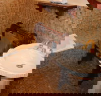 Settlers House York - 2032 Olympic Games