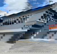 The Menai Hotel Motel - 2032 Olympic Games