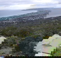 Arthurs Views - 2032 Olympic Games