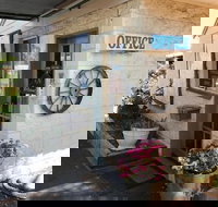 Oasis Motel Peak Hill - 2032 Olympic Games