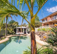 Mollymook Seascape Motel  Apartments - 2032 Olympic Games