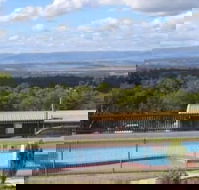 Cherrabah Resort - 2032 Olympic Games