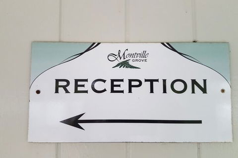 Montville Grove - 2032 Olympic Games 1
