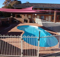 Ben Chifley Motor Inn - 2032 Olympic Games