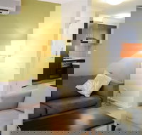 Oceanic On Thompson Apartments - 2032 Olympic Games