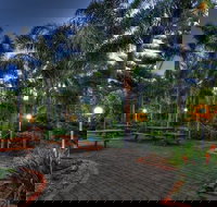 Diamond Beach Resort - 2032 Olympic Games