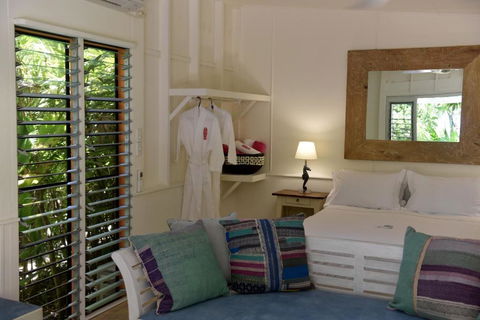 Sejala Beach Huts - 2032 Olympic Games 5