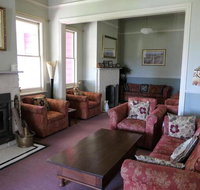 Norwood Mountain Lodge - 2032 Olympic Games