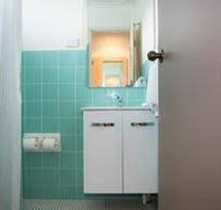 Occidental Motel - 2032 Olympic Games