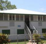 Daggoombah Holiday Home Magnetic Island - 2032 Olympic Games