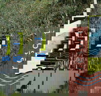 Tasman Holiday Parks - Moama on the Murray - 2032 Olympic Games