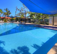Anchorage Holiday Park - Iluka - 2032 Olympic Games