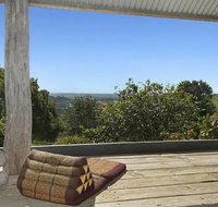 Hacienda - 2032 Olympic Games