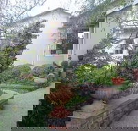 Topiary Haven - 2032 Olympic Games