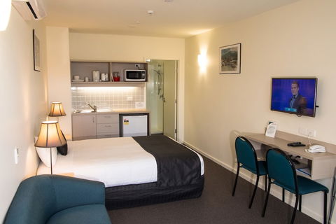 Shoreline Hotel - 2032 Olympic Games 0