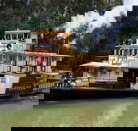 Golden River Motor Inn - 2032 Olympic Games