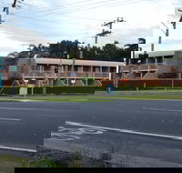Bayview Motel Rosebud - 2032 Olympic Games
