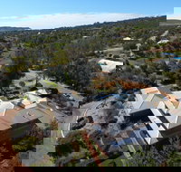 The Grandhouse York - 2032 Olympic Games