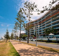 Silvershore Apartments on the Broadwater - 2032 Olympic Games