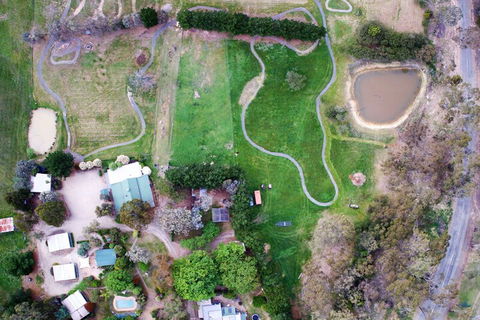 Fernleigh Farmstay & Bike Park - 2032 Olympic Games 7