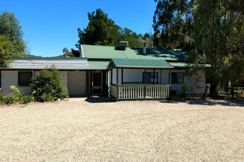 Fernleigh Farmstay & Bike Park - 2032 Olympic Games 2