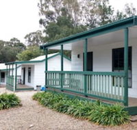 Fernleigh Farmstay  Bike Park - 2032 Olympic Games