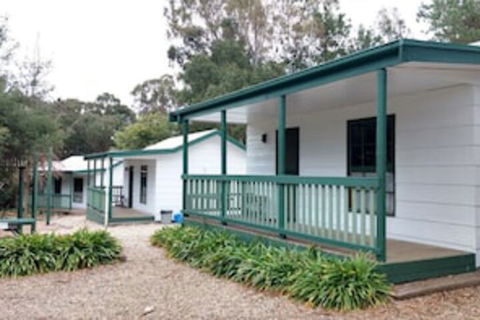 Fernleigh Farmstay & Bike Park - 2032 Olympic Games 0