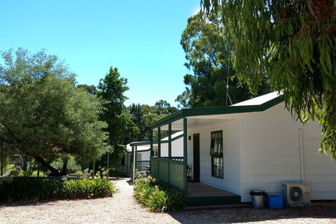 Fernleigh Farmstay & Bike Park - 2032 Olympic Games 4