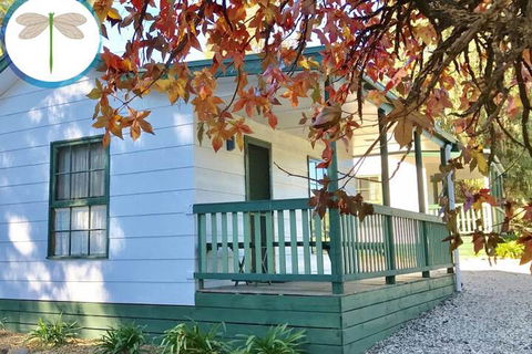 Fernleigh Farmstay & Bike Park - 2032 Olympic Games 1