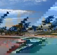 Diamond Beach Holiday Park - 2032 Olympic Games