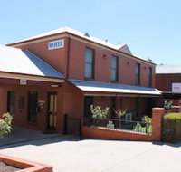 Bendigo Goldfields Motor Inn - 2032 Olympic Games