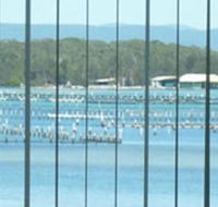 Montgomery Apartments - 2032 Olympic Games