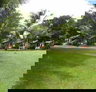 Ivanhoe Village Caravan Resort - 2032 Olympic Games