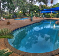 BIG4 Bungalow Park on Burrill Lake - 2032 Olympic Games