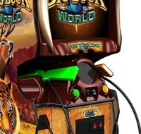 Australian Hotel - 2032 Olympic Games