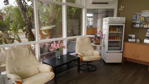 Country Motor Inn Singleton - 2032 Olympic Games 3