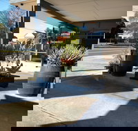 Country Motor Inn Singleton - 2032 Olympic Games