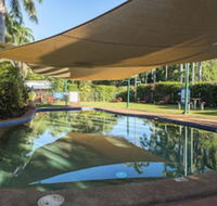 Discovery Parks  Lake Kununurra - 2032 Olympic Games