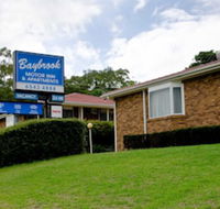 Baybrook Motor Inn  Apartments - 2032 Olympic Games