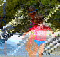 BIG4 Saltwater At Yamba Holiday Park - 2032 Olympic Games